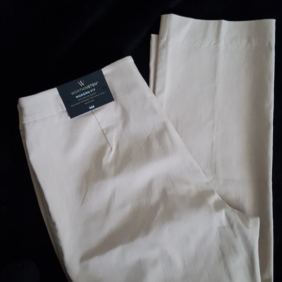 Worthington Pants - Worthington slacks